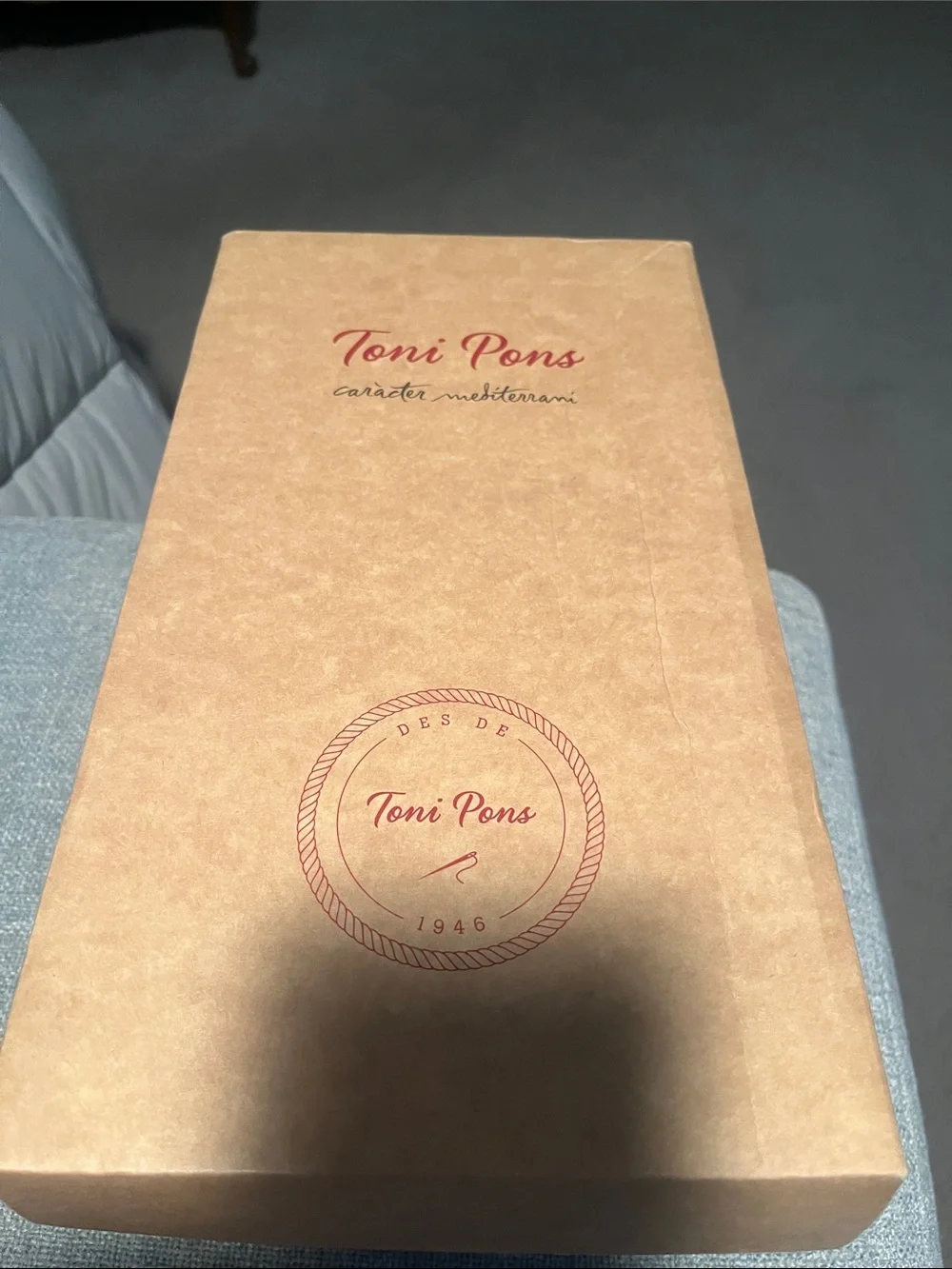 Toni Pons Espadrilles